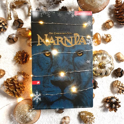 Die Chroniken von Narnia 5-7