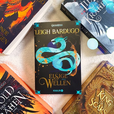 Grisha – Eisige Wellen
