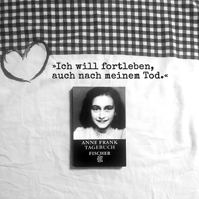 Anne Franks Tagebuch