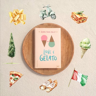 Love & Gelato