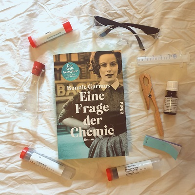 Eine Frage der Chemie